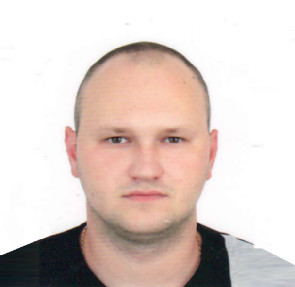 Геннадій Сергійович Макаренко