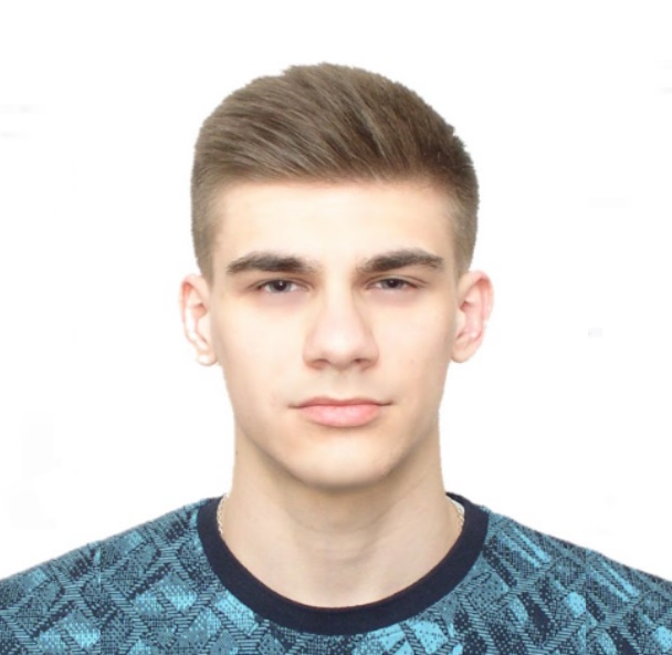 Олег Юрійович Пасашков
