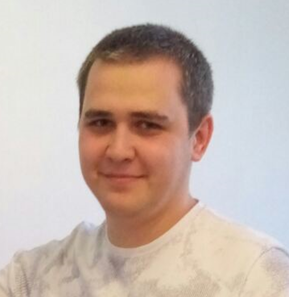 Теслюк Сергій Ігорович
