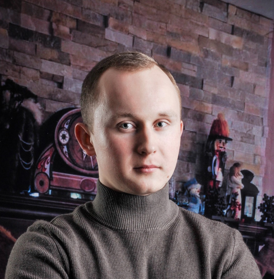 Юр’єв Іван Олексійович