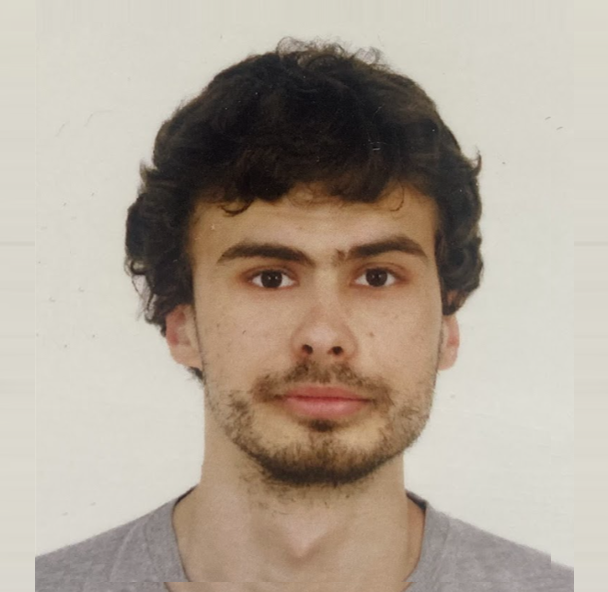 Валентин Вікторович Запорізький