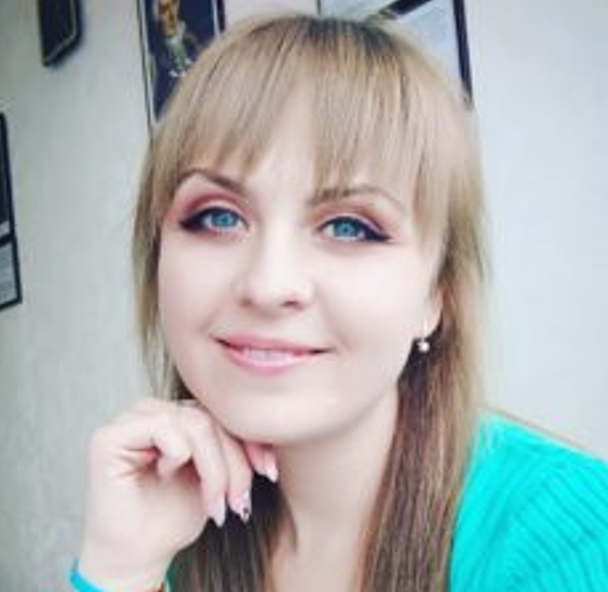 Жила Ольга Володимирівна