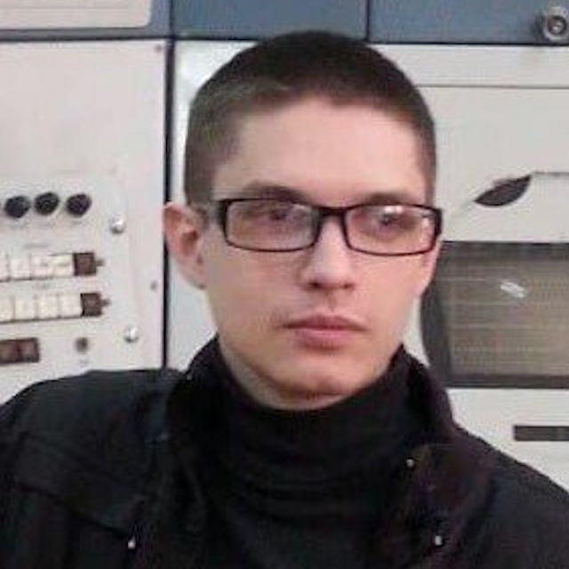 Іван Сергійович Селєзньов