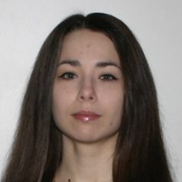 Інна Анатоліївна Штих