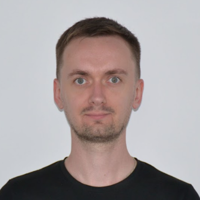 Василь Віталійович Білоус