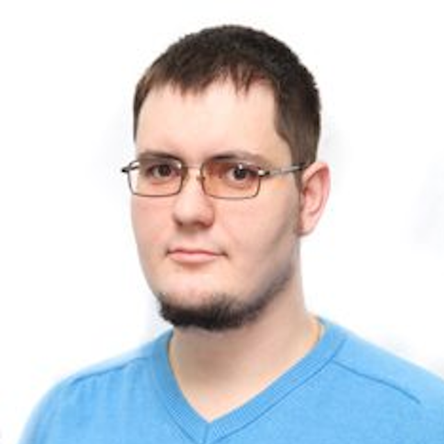 Бобнєв Роман Олександрович
