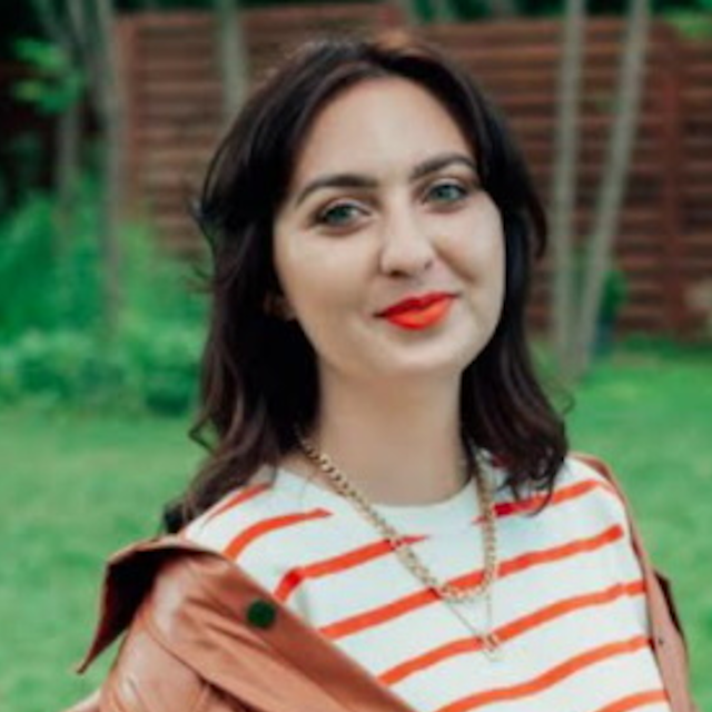 Бологова Наталія Миколаївна