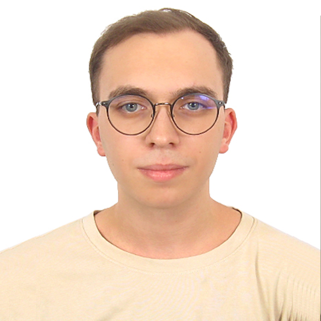 Юрій Вадимович Чмутов
