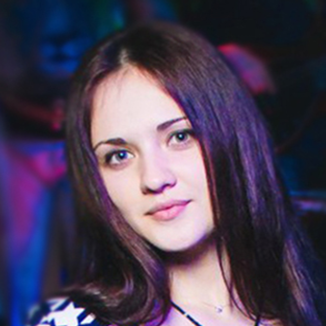 Чумак Валерія Сергіївна