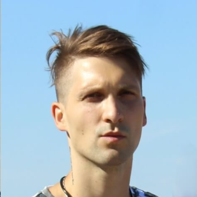 Микита Олександрович Чурсанов
