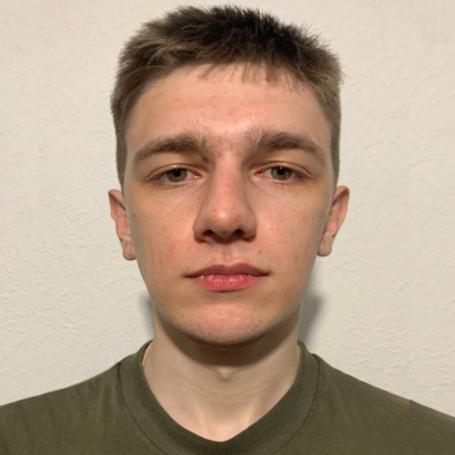 Євген Євгенович Демиденко