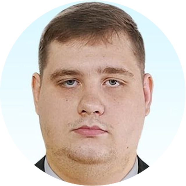 Антон Олегович Гаврашенко