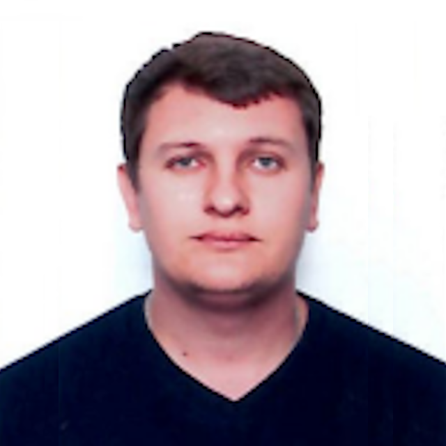 Володимир Олексійович Гомон
