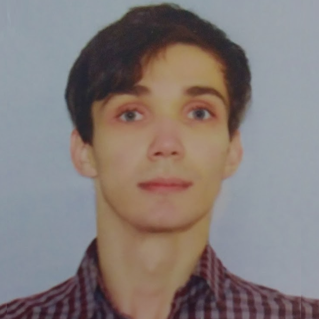 Геннадій Геннадійович Горенський