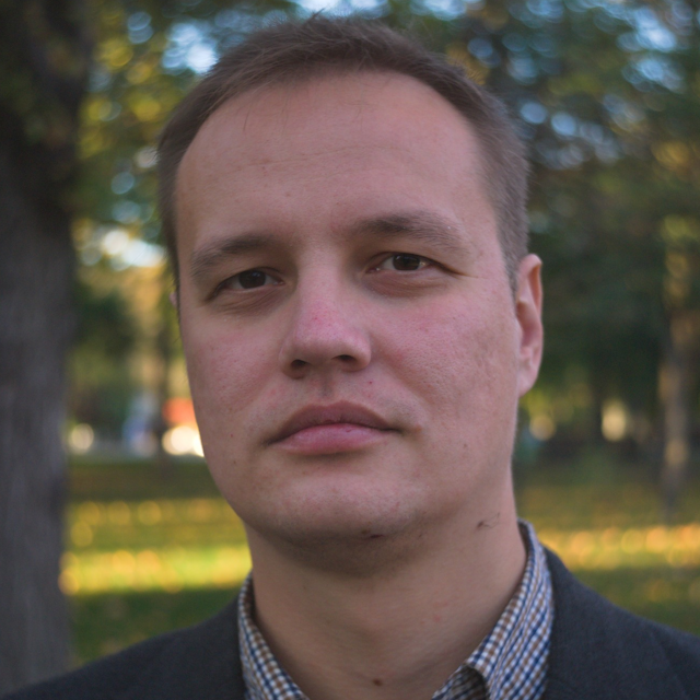 Микита Ігорович Гвоздєв
