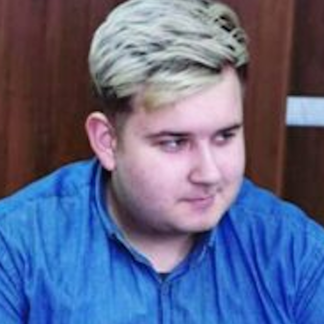 Артем Сергійович Гук