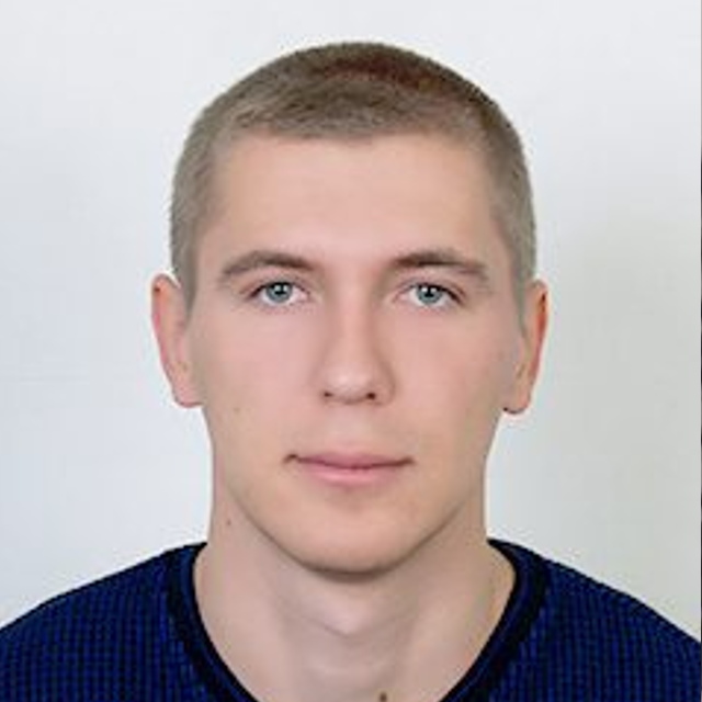 Іваненко Станіслав Андрійович