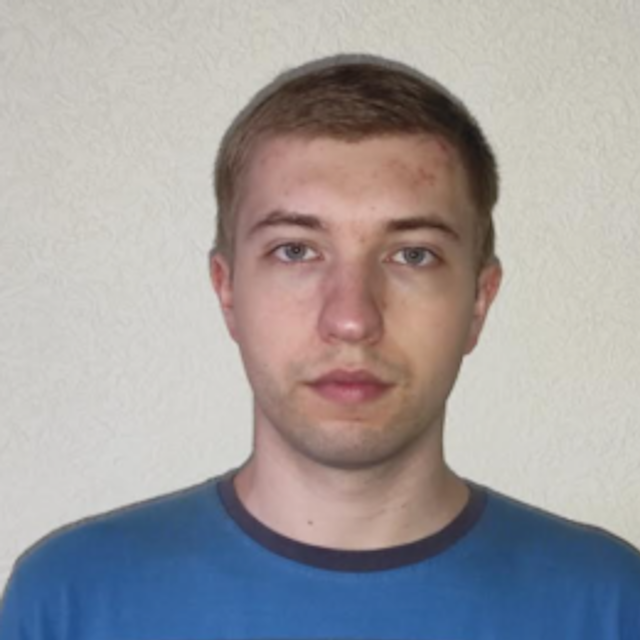 Владислав Олександрович Холєв