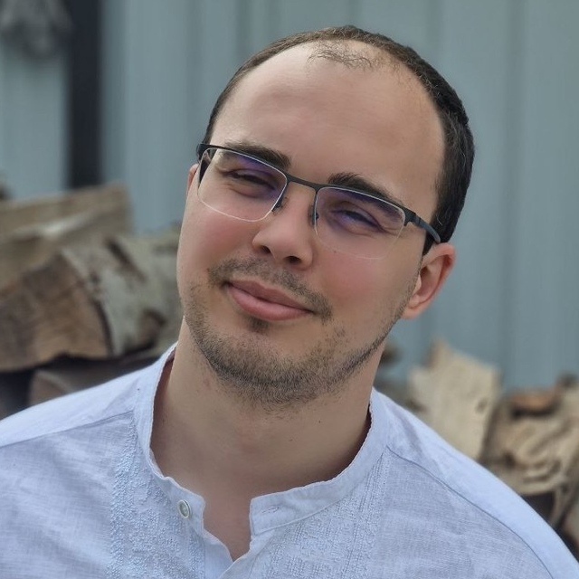 Ілля Олегович Кобилін