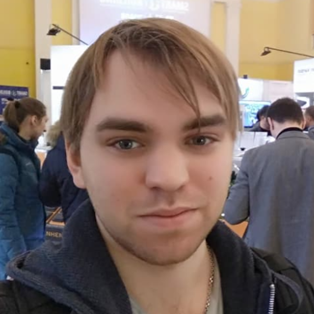 Євгеній Васильович Левченко