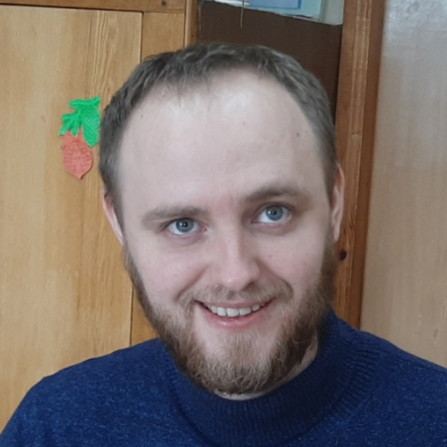 Віталій Олександрович Мартовицький