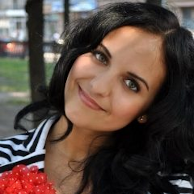 Яна Самвелівна Ні