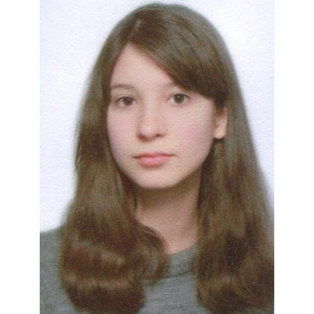 Тетяна Віталіївна Норматова