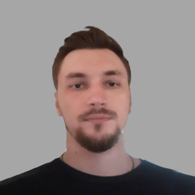 Кирило Олегович Олійник