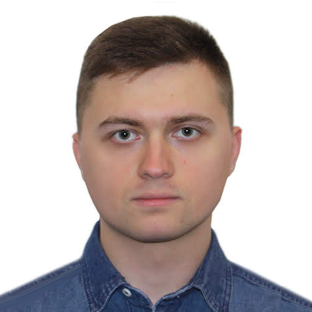 Костянтин Сергійович Овчаренко