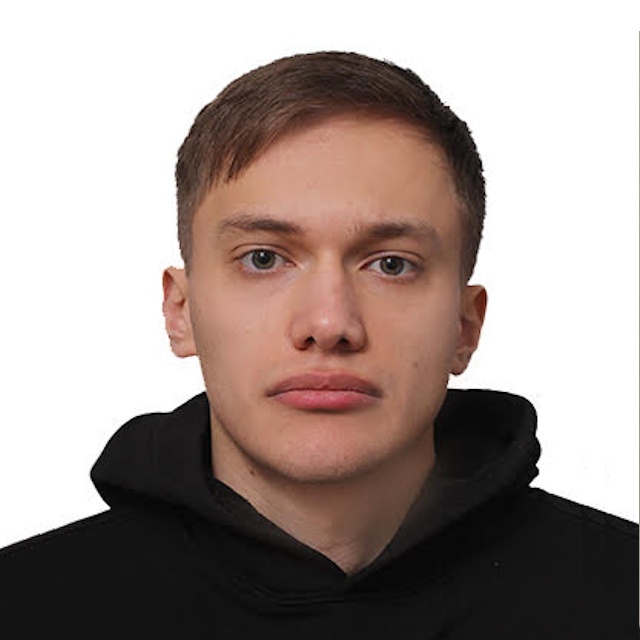 Антон Андрійович Полубєхін