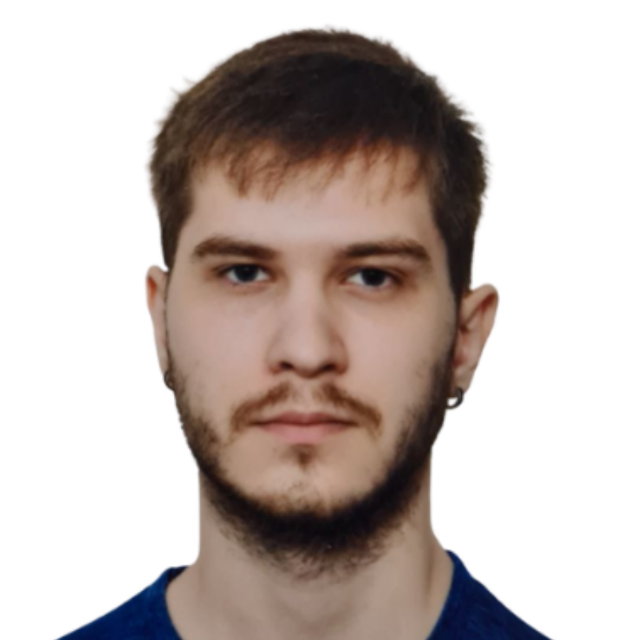 Владислав Валерійович Просолов