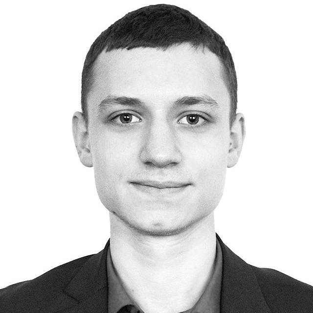 Кирило Юрійович Пшеничний 