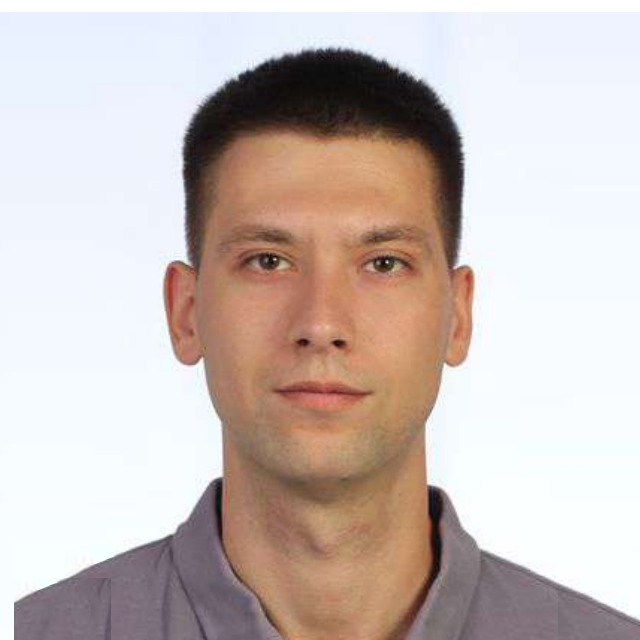 Кирило Віталійович Ревва