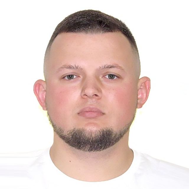 Дмитро Миколайович Риков