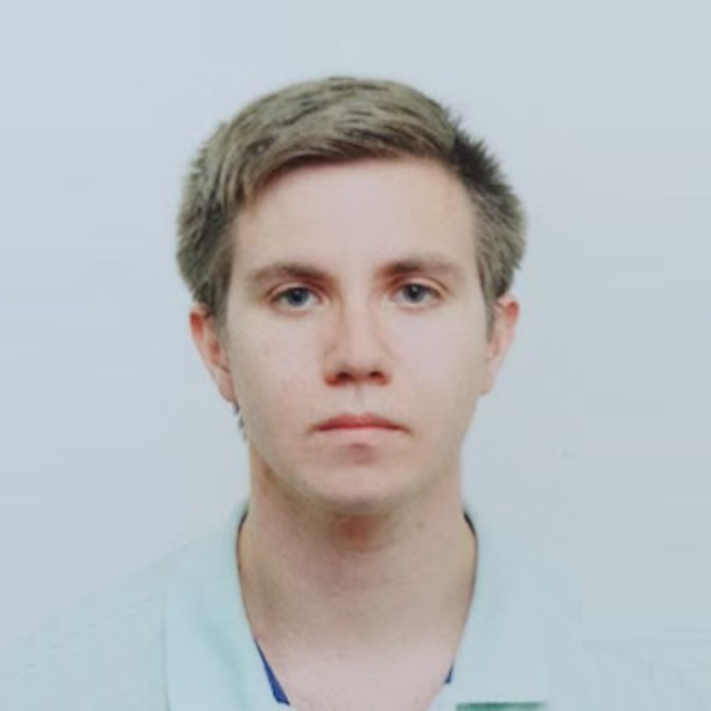 Юрій Вікторович Самохін
