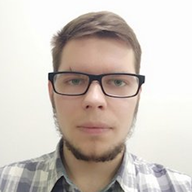 Антон Олександрович Сєріков