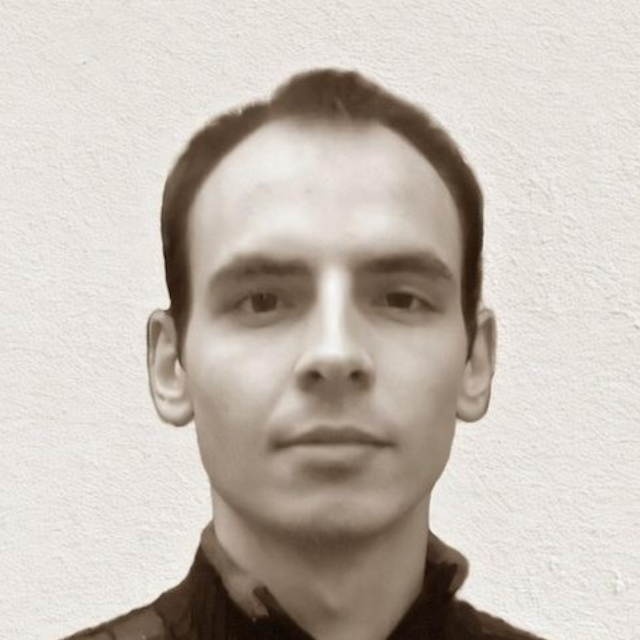 Михайло Олександрович Шафоростов