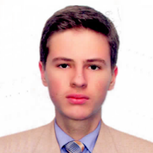 Юрій Олександрович Шеліхов