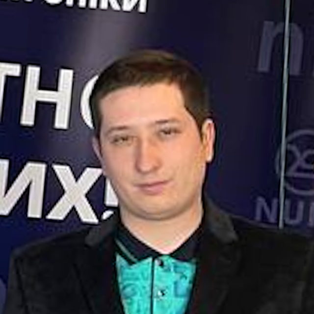 Соколов Андрій Андрійович