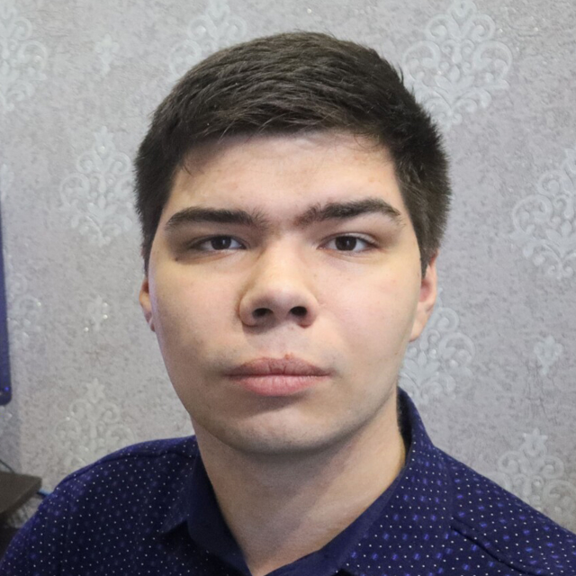 Солодов Віталій Дмитрович