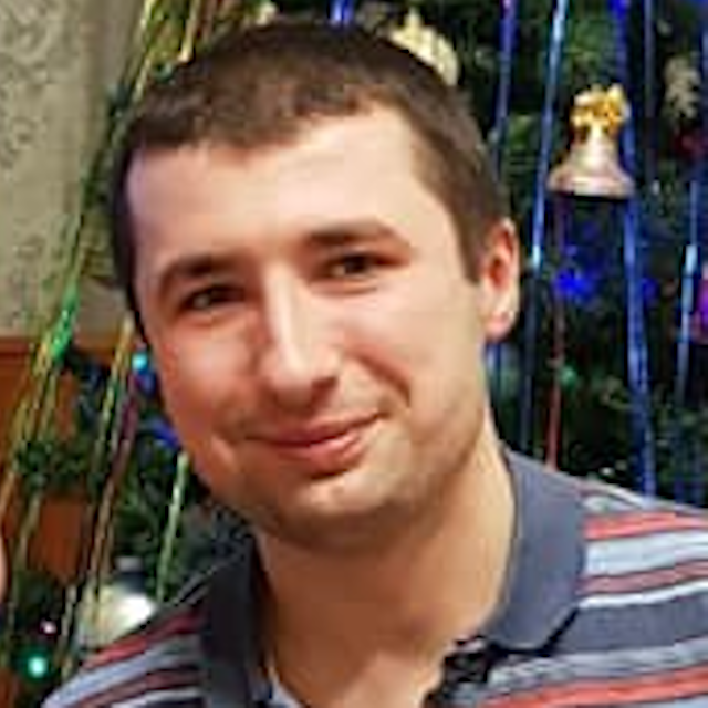 Антон Романович Сорокін