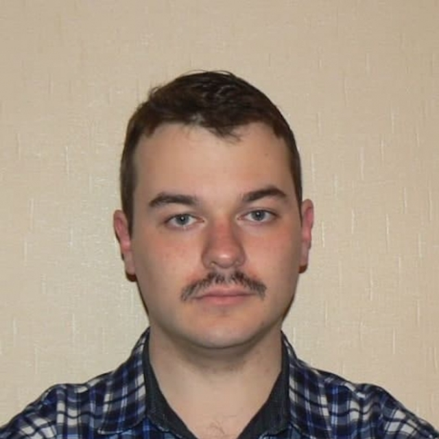 Дмитро Ігорович Цибульников