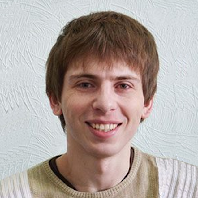 Тимкович Максим Юрійович