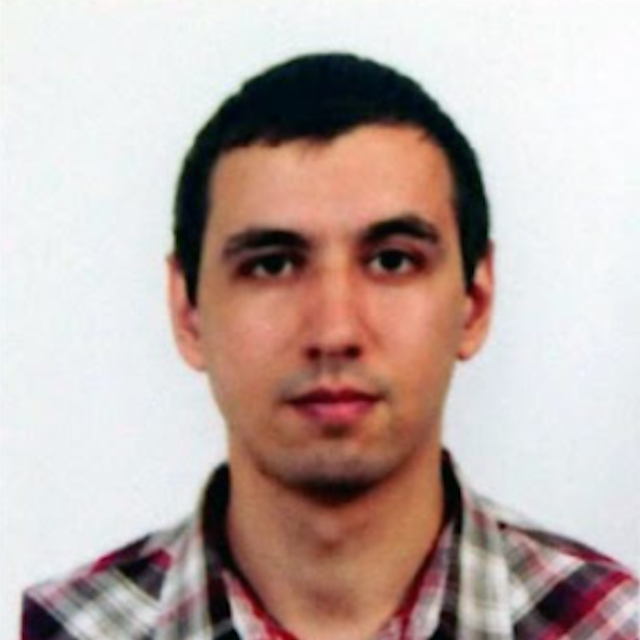 Олександр Олексійович Валюженич