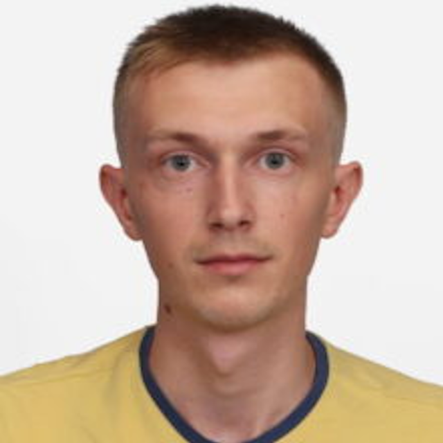 Роман Олександрович Ярошевич