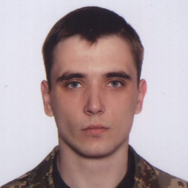 Андрій Михайлович Євгеньєв