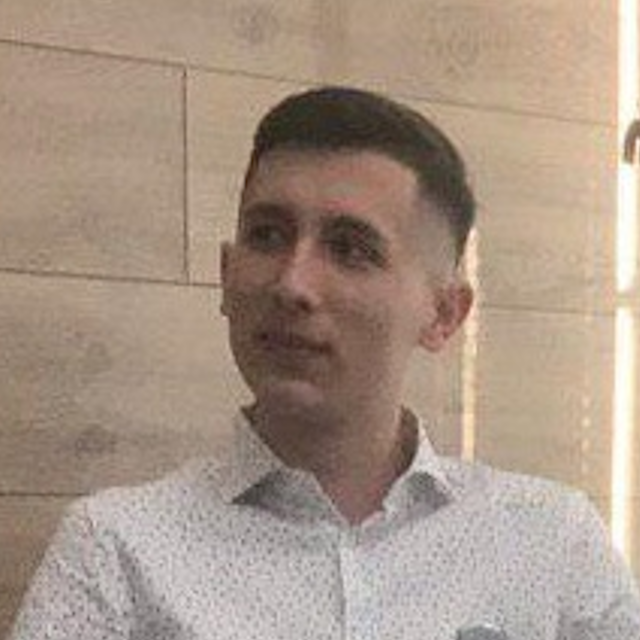 Нікіта Вікторович Здорик
