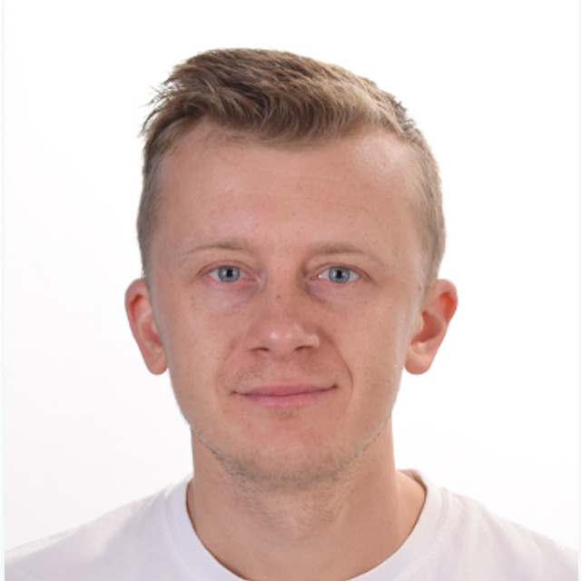 Микола Сергійович Зіненко